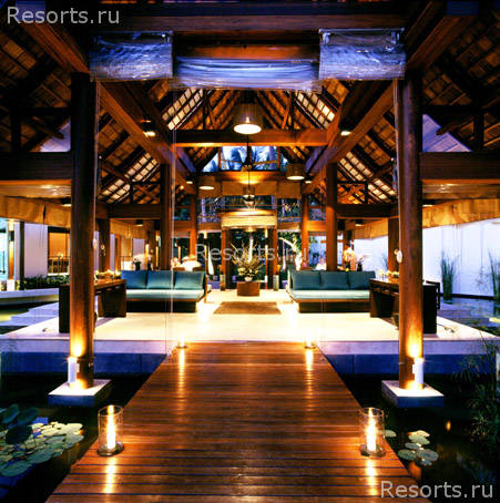 Sala Samui Resort Spa 2